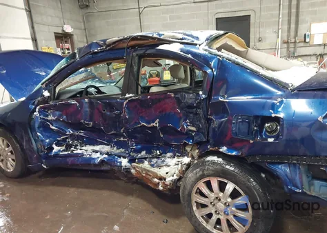 2009 Mitsubishi Galant Es/Sport Edition z USA, uszkodzony, nr VIN 4A3AB36F79E014891